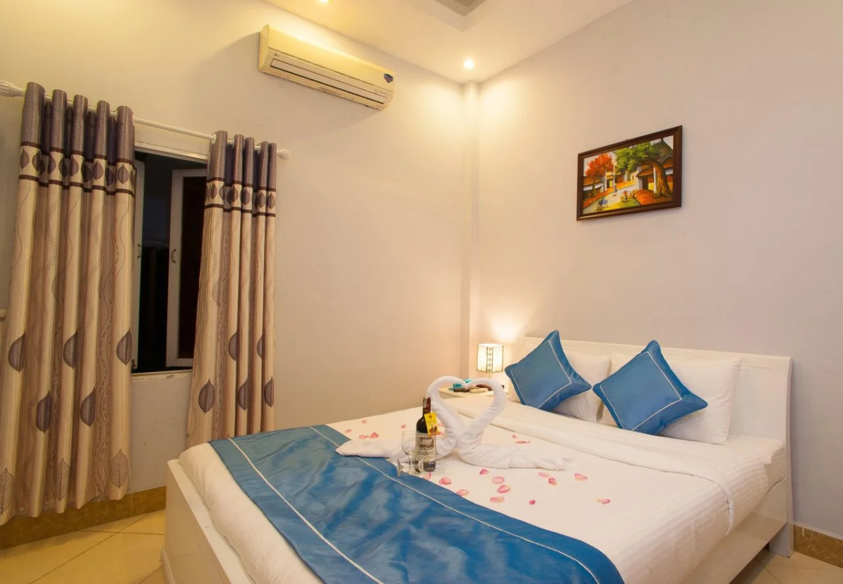 Hi Ancient Town Hostel