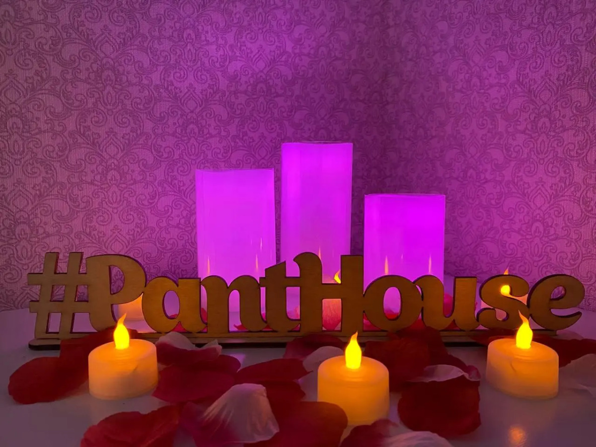 Студии на Кленовом