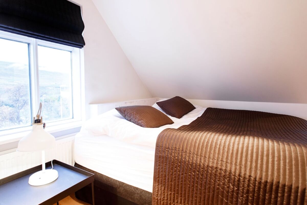 Akureyri Central House