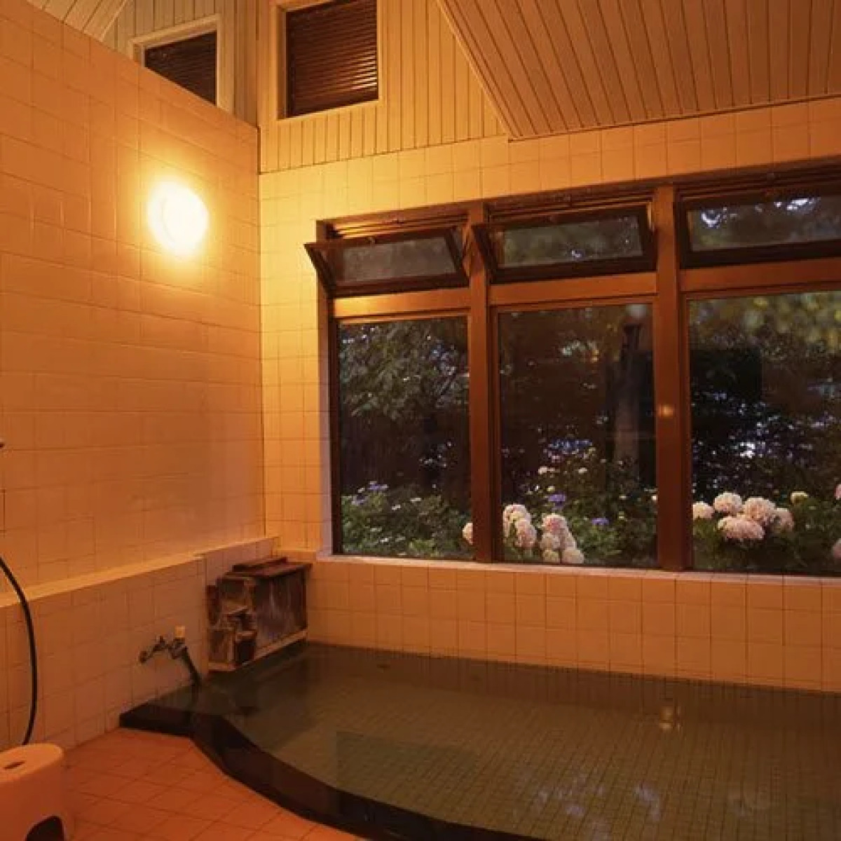 Kuroishi Onsenkyo Ochiai Onsen Kanesada Ryokan