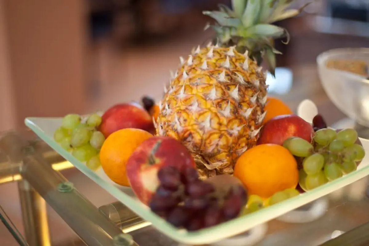 Hotel Flora Düsseldorf