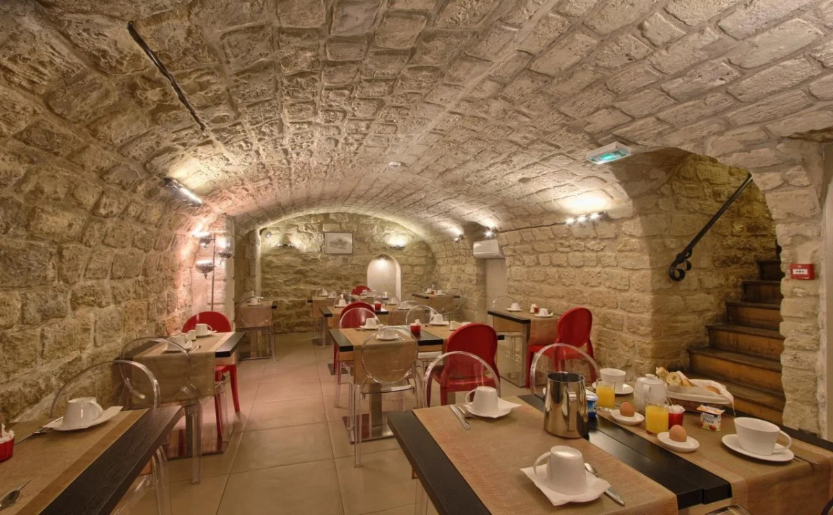 Hôtel Villa Margaux