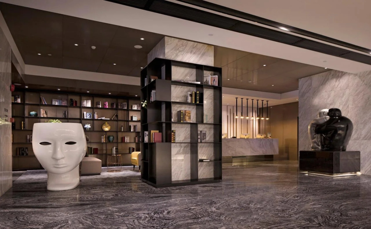 Paco Hotel Guangzhou Zoo Metro Branch