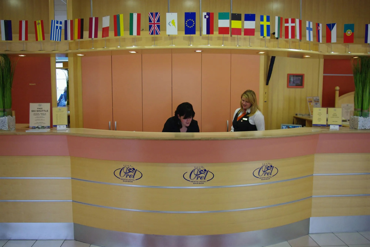 B&B HOTEL Maribor UNI Hostel