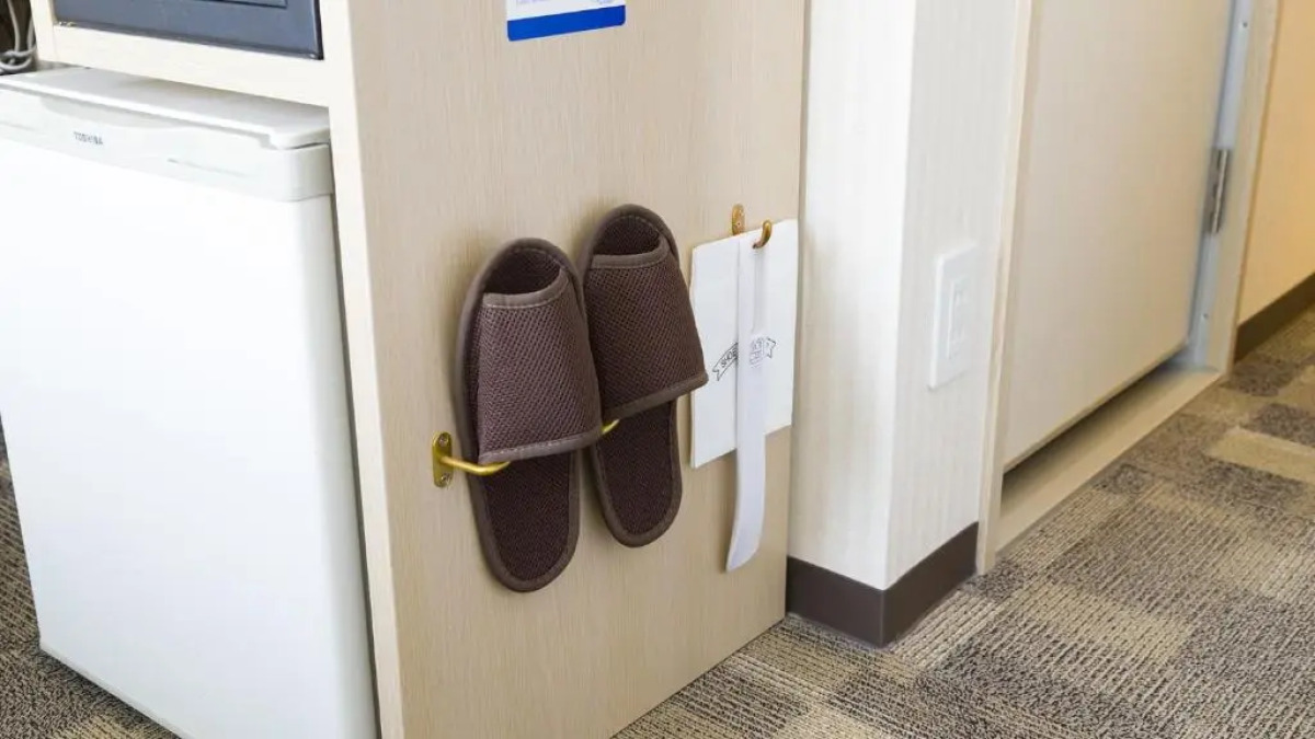 Toyoko Inn Yokohama Line Fuchinobe Station Minami