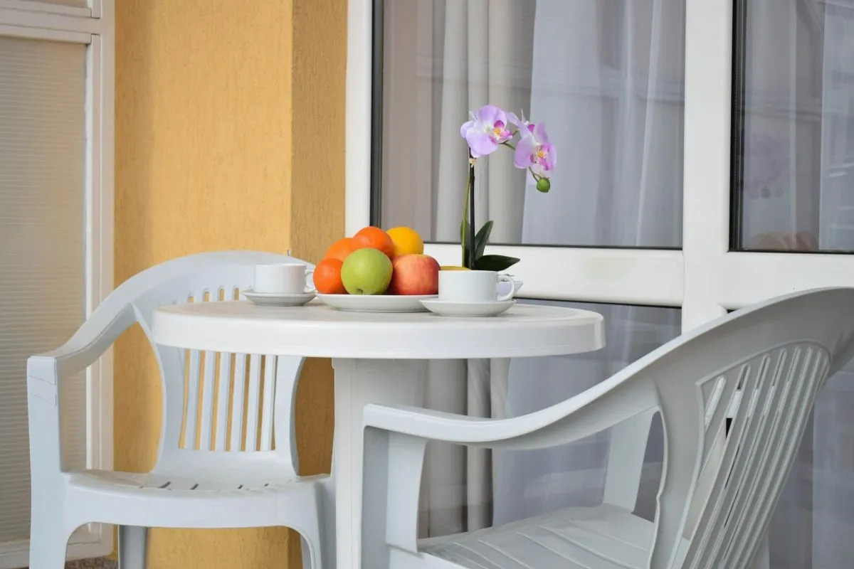 Apart Hotel Flores Park