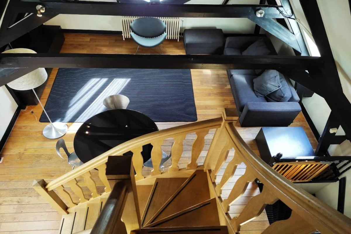 Catalonia Vondel Amsterdam