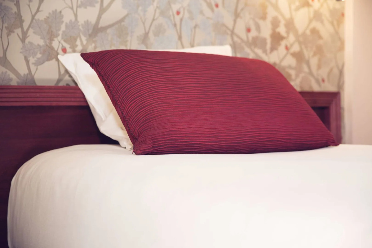 Timhotel Paris Gare de Lyon