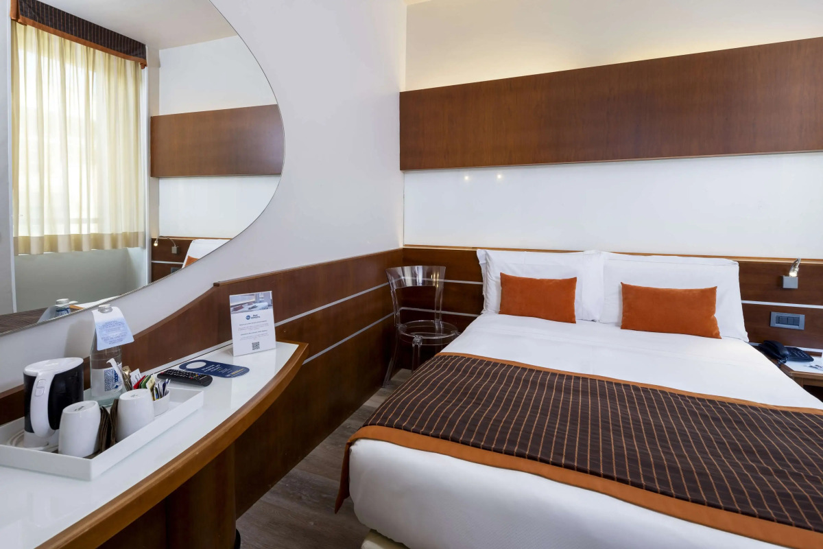 Best Western Hotel Madison