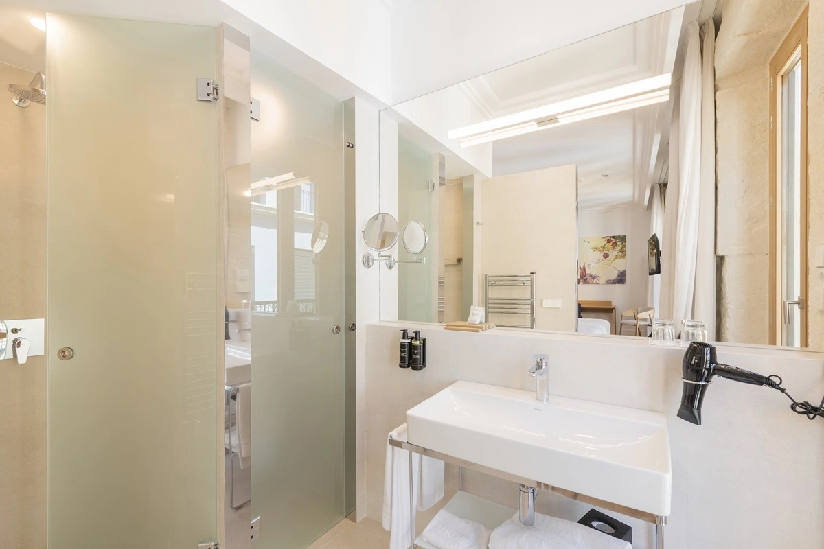 Eurostars Pórtico Alicante