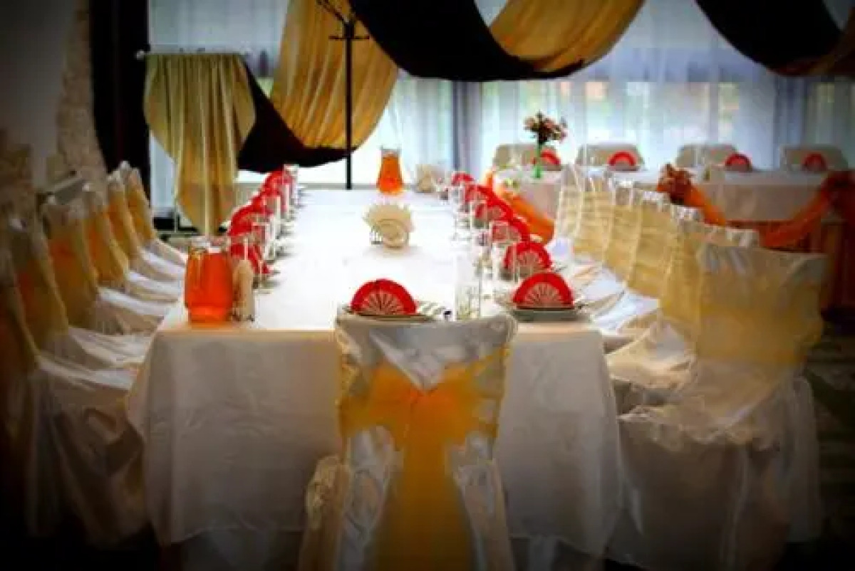 Отель «4 сезона»