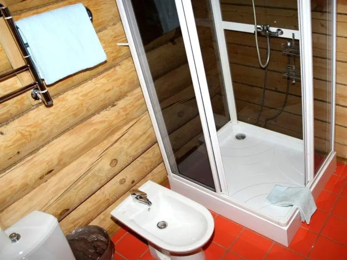 Отель Вершина Селигера