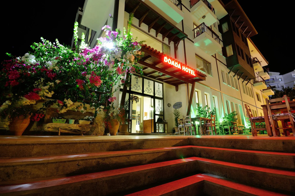 Doada Hotel