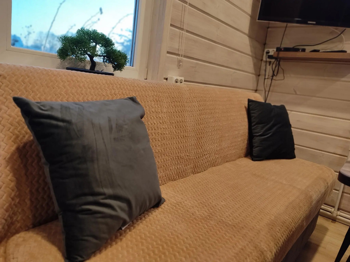 Тихий уголок