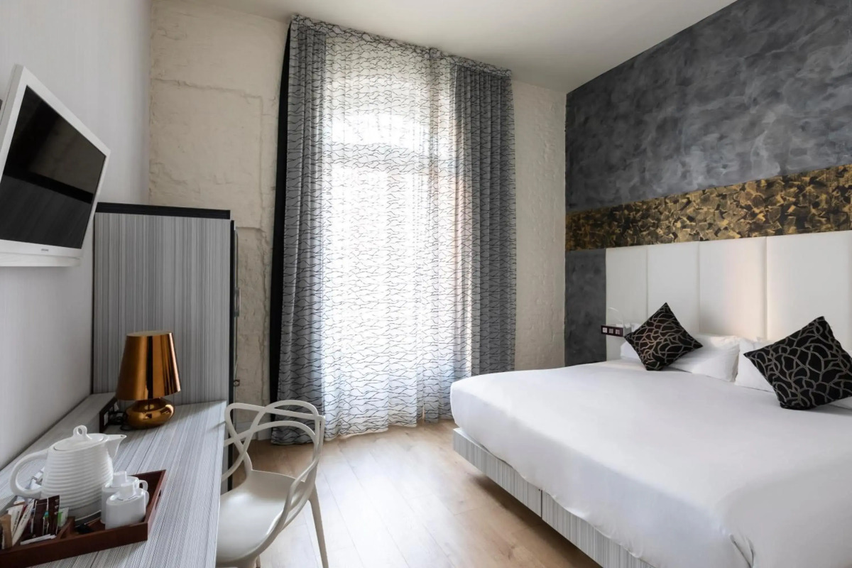 Petit Palace Savoy Alfonso XII