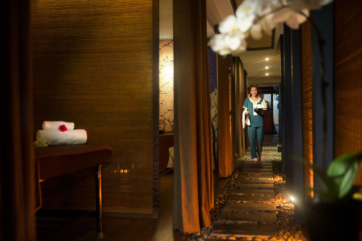 Aira Boutique Hanoi Hotel & Spa