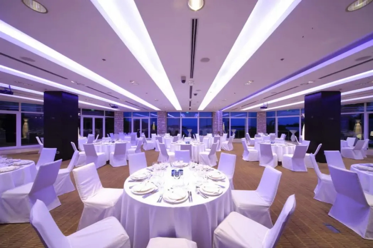 Amfora Hvar Grand Beach Resort