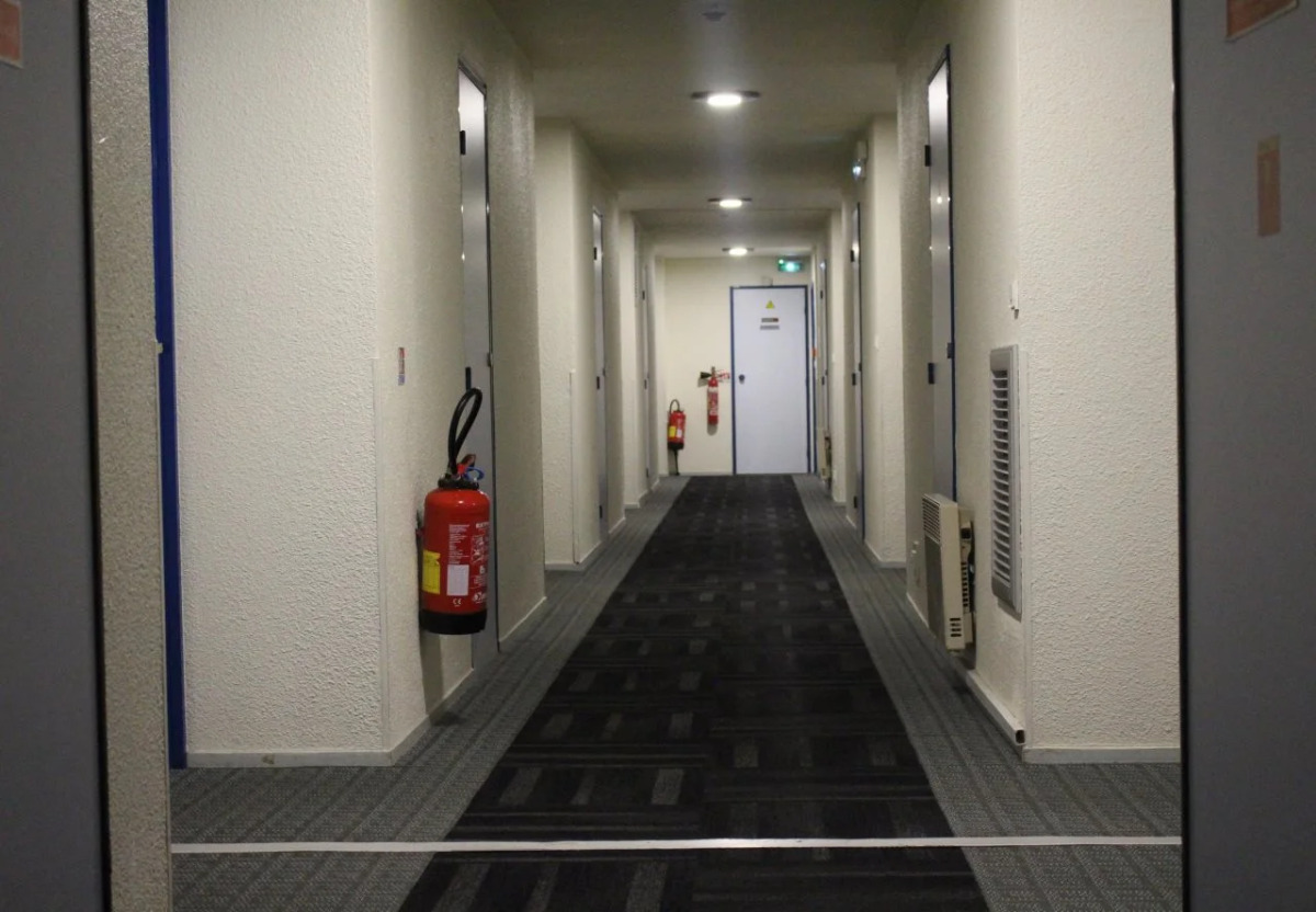 Eurohotel Airport Orly Rungis