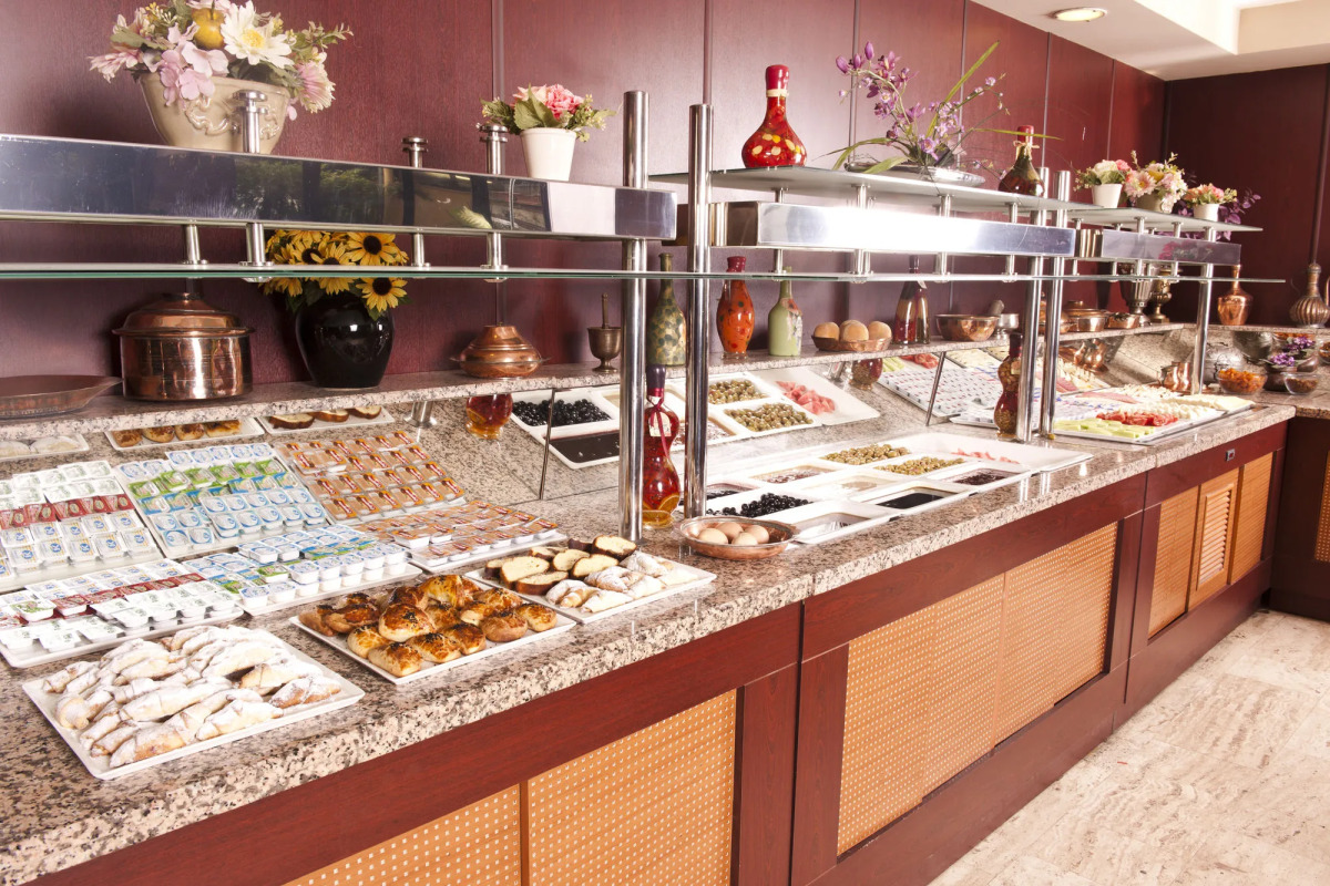 Boyuguzel Termal Hotel