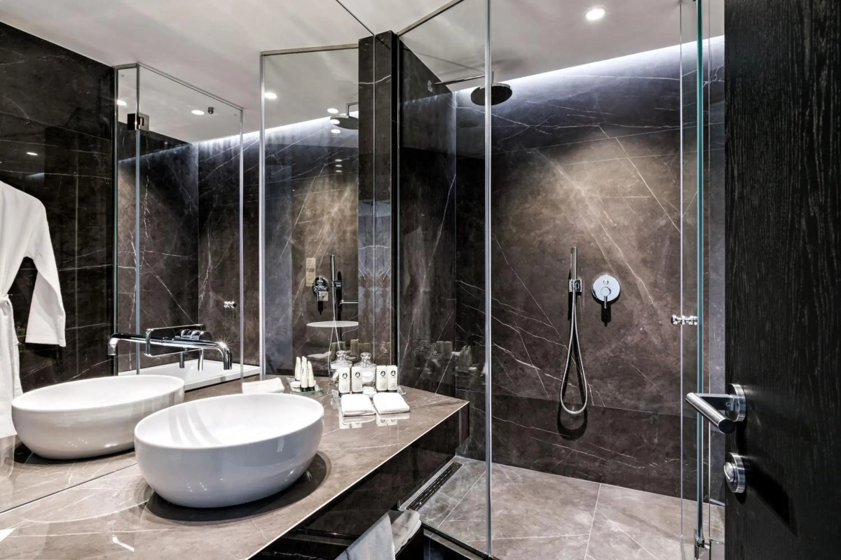 Sofitel Athens Airport