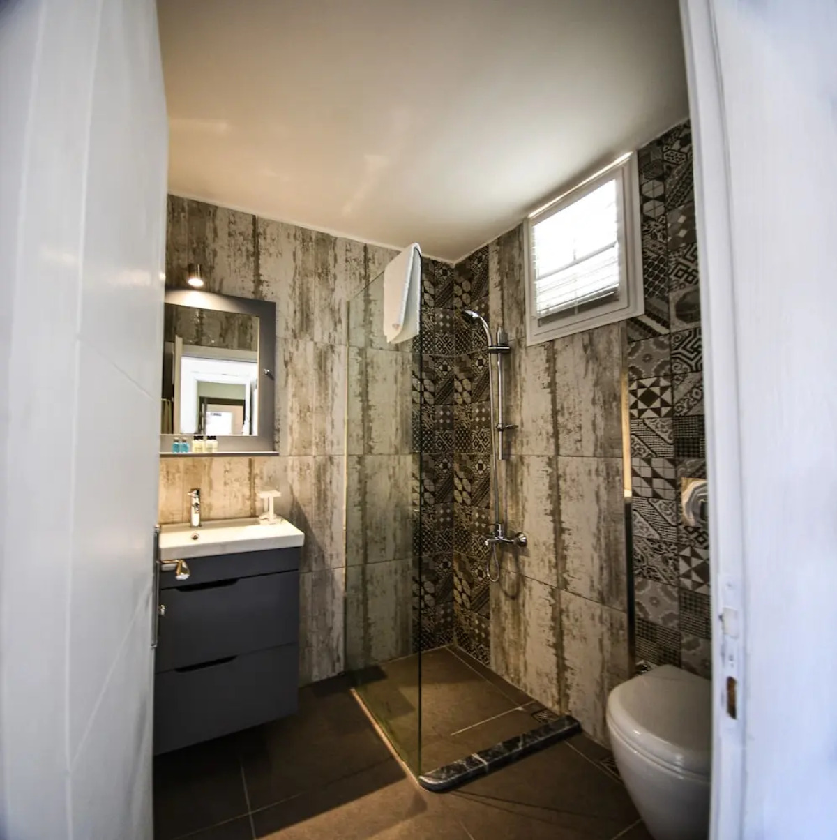 Bedroom Hotel Alacati - Adults Only