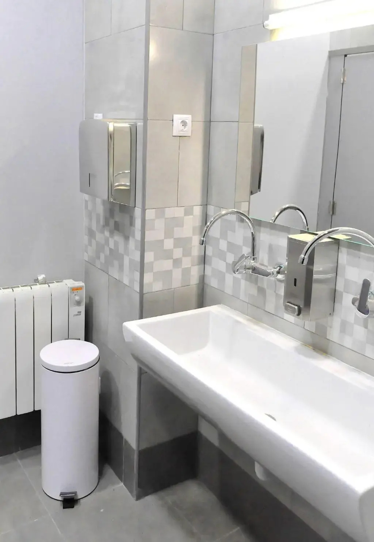 Quartier Bilbao Hostel