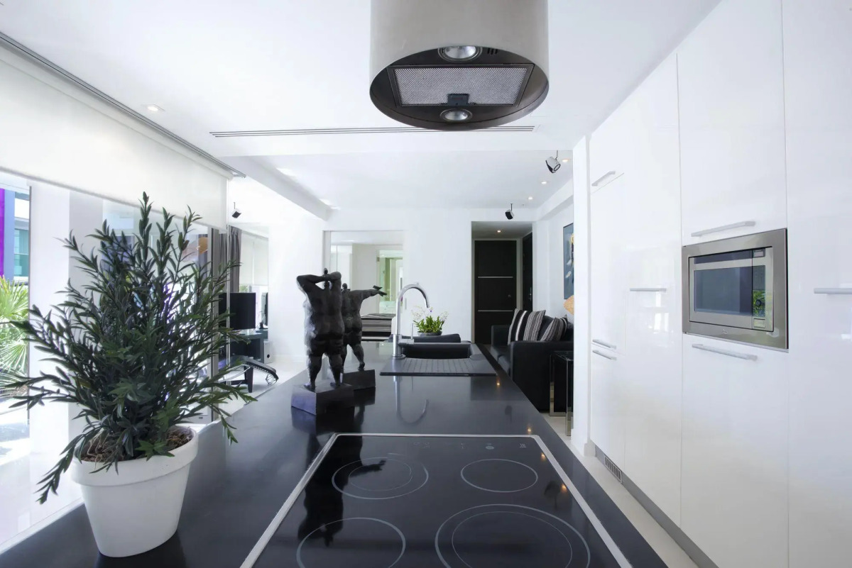 BYD Lofts Boutique Hotel & Serviced Apartments - Patong Beach, Phuket