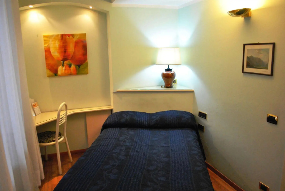 Il Loggiato dei Serviti