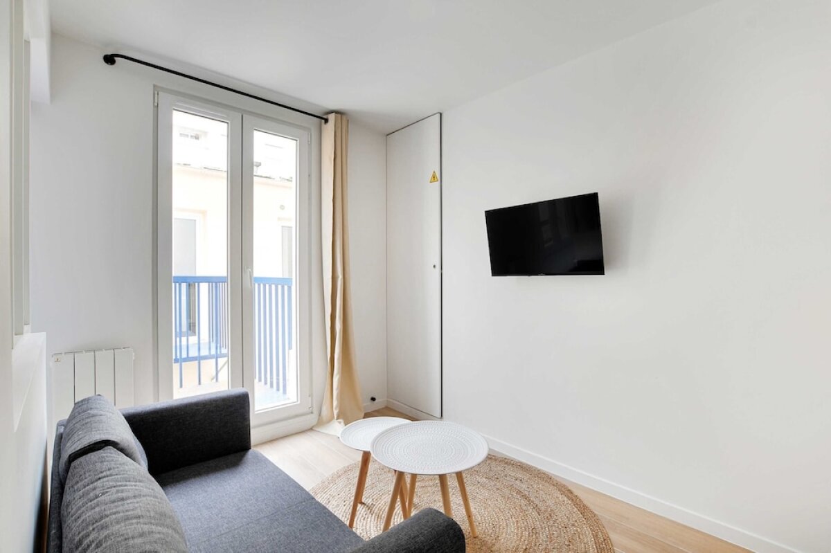 Résidence Paris MORET