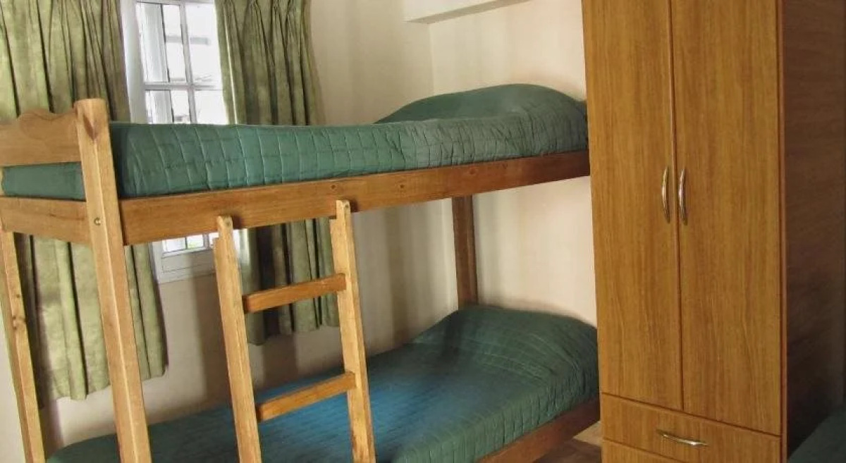 Hostel Tango Argentina