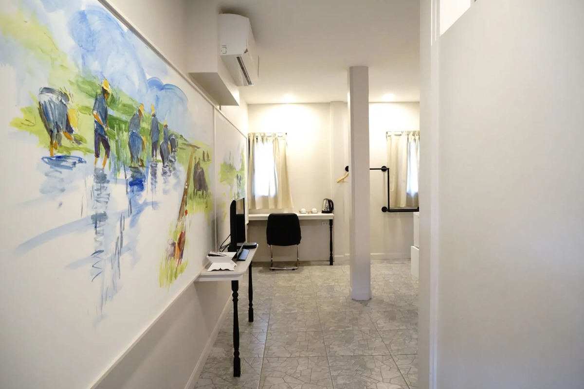 Silp-Pa Phra Nakhon Si Ayutthaya Hotel