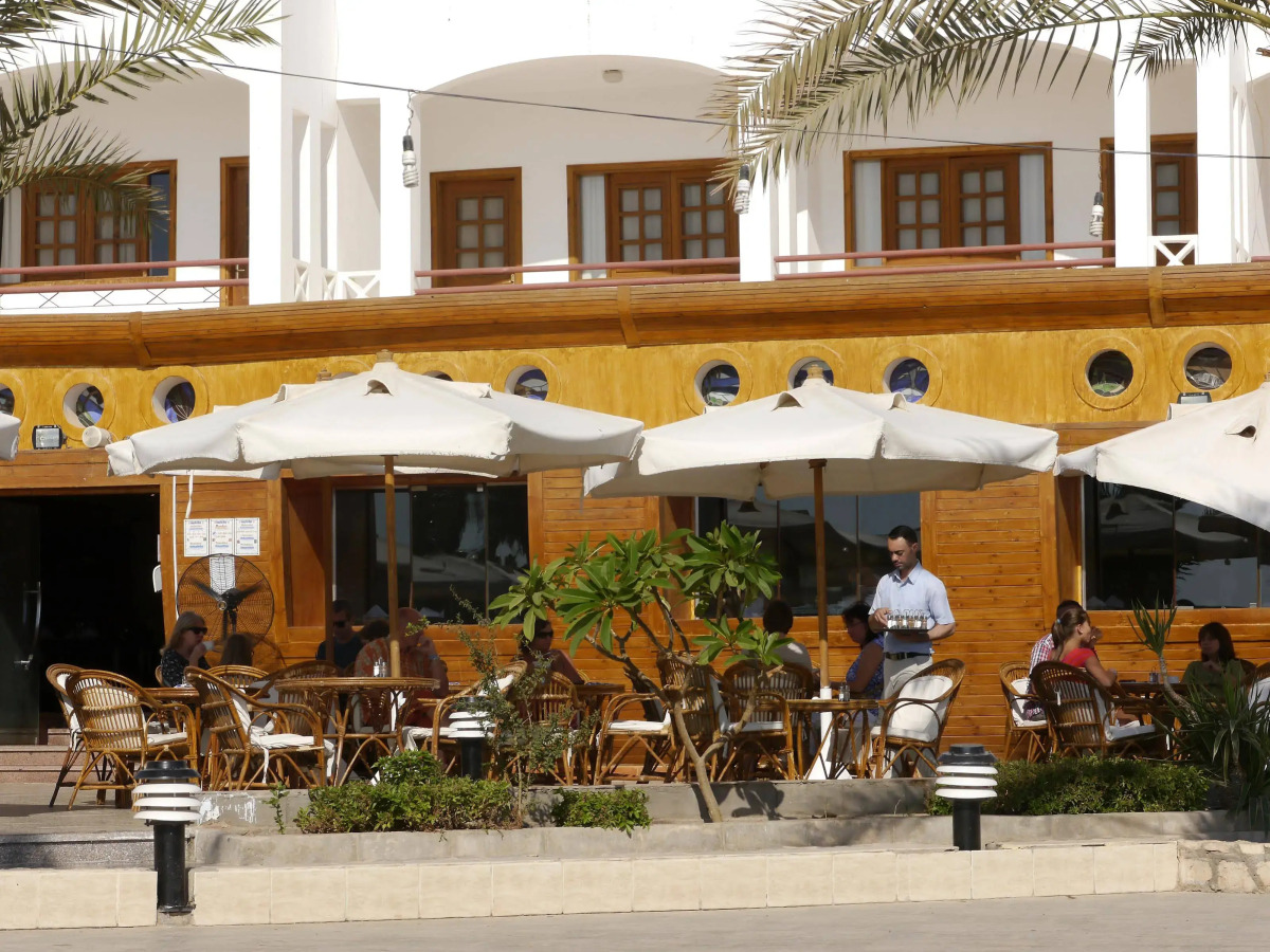 Happy Life Village Dahab	