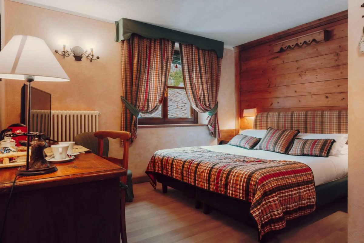 Romantik Hotel Villa Novecento