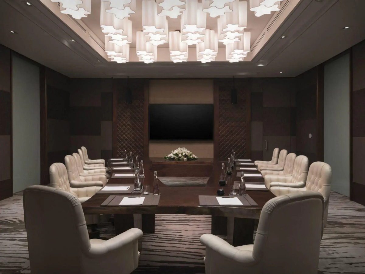 Suites & Villas at Sofitel Bali