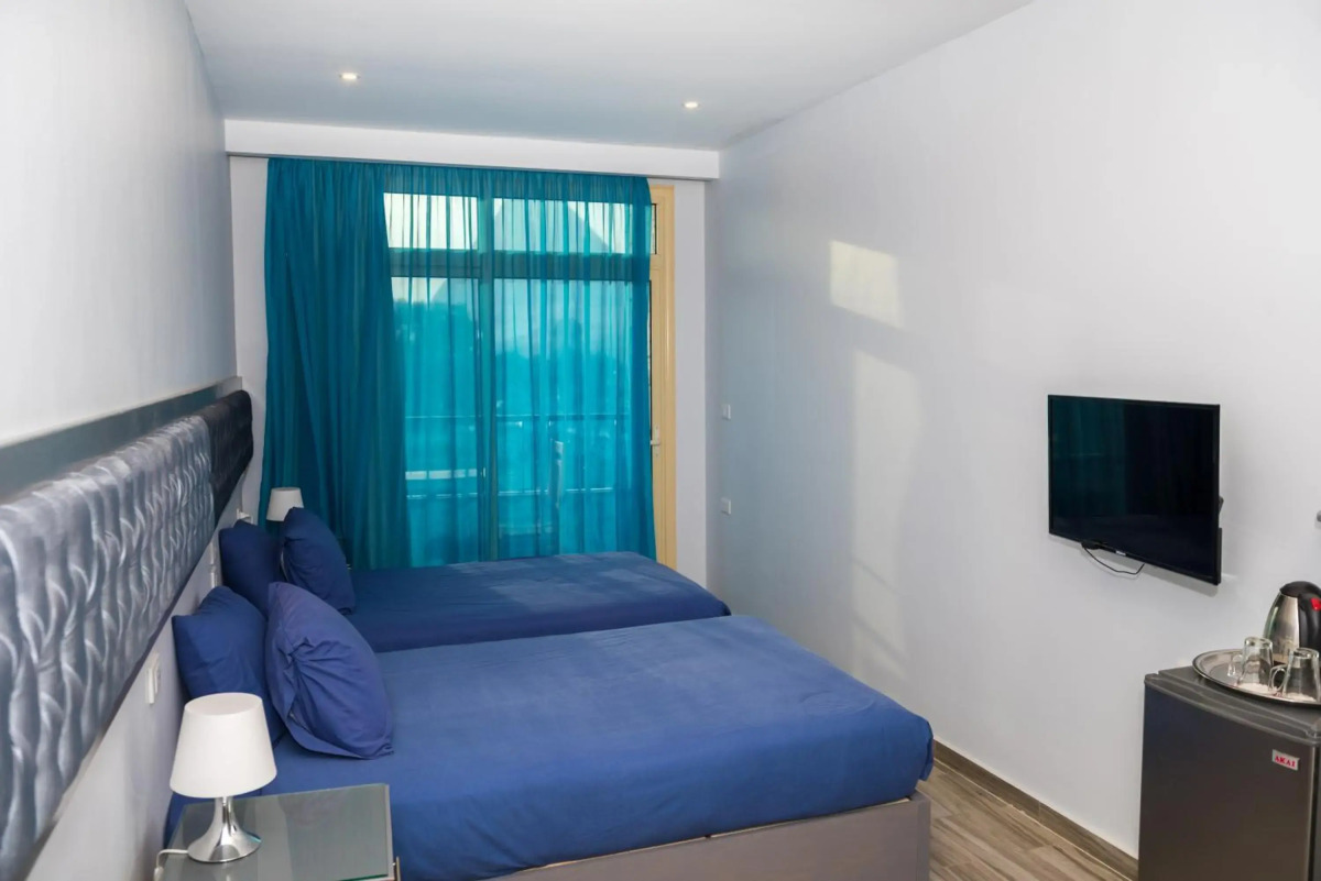 Pyramids View inn Bed & Breakfast