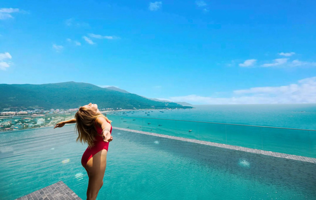 The Code Hotel & Spa