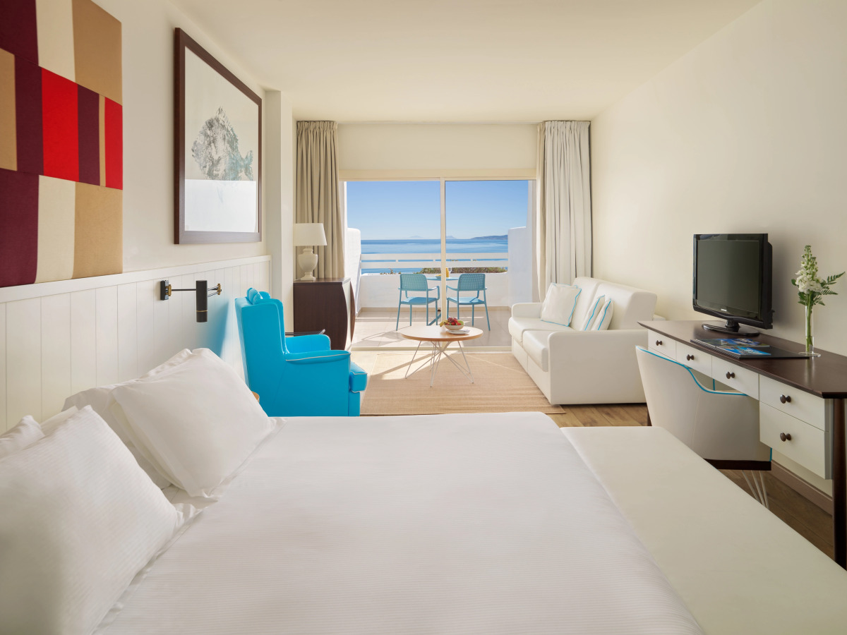 Отель H10 Estepona Palace