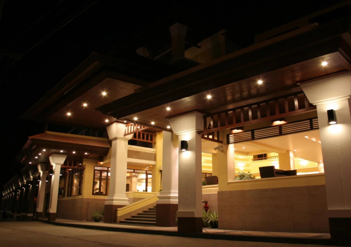 Patong Paragon Resort & Spa