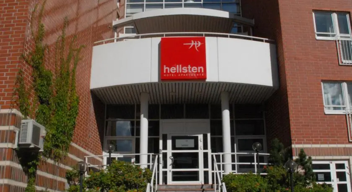 Hellsten Espoo