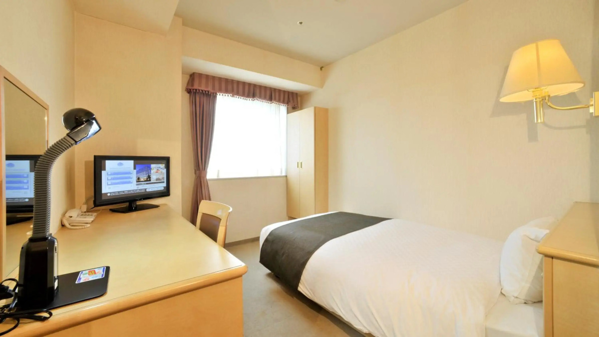 Yamagata Kokusai Hotel