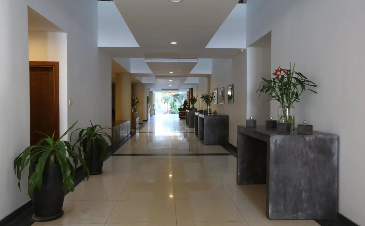 Mana Muine Beach Resort