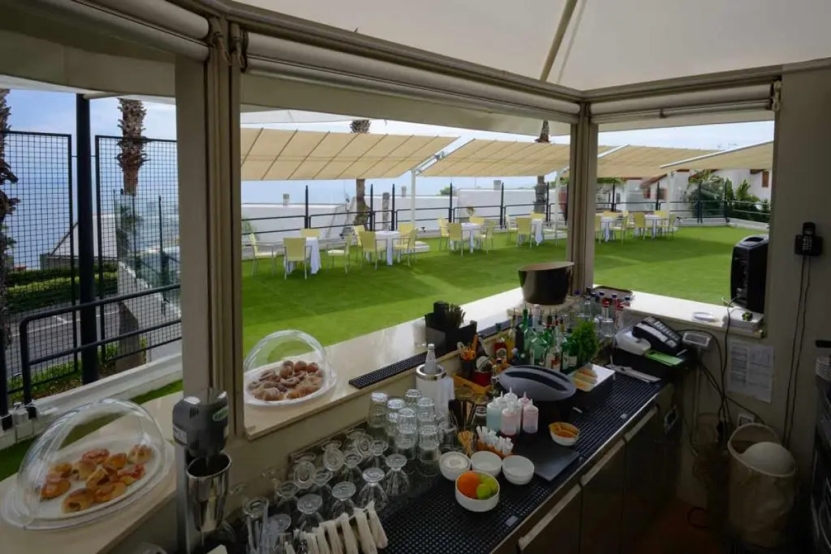 President Park Hotel