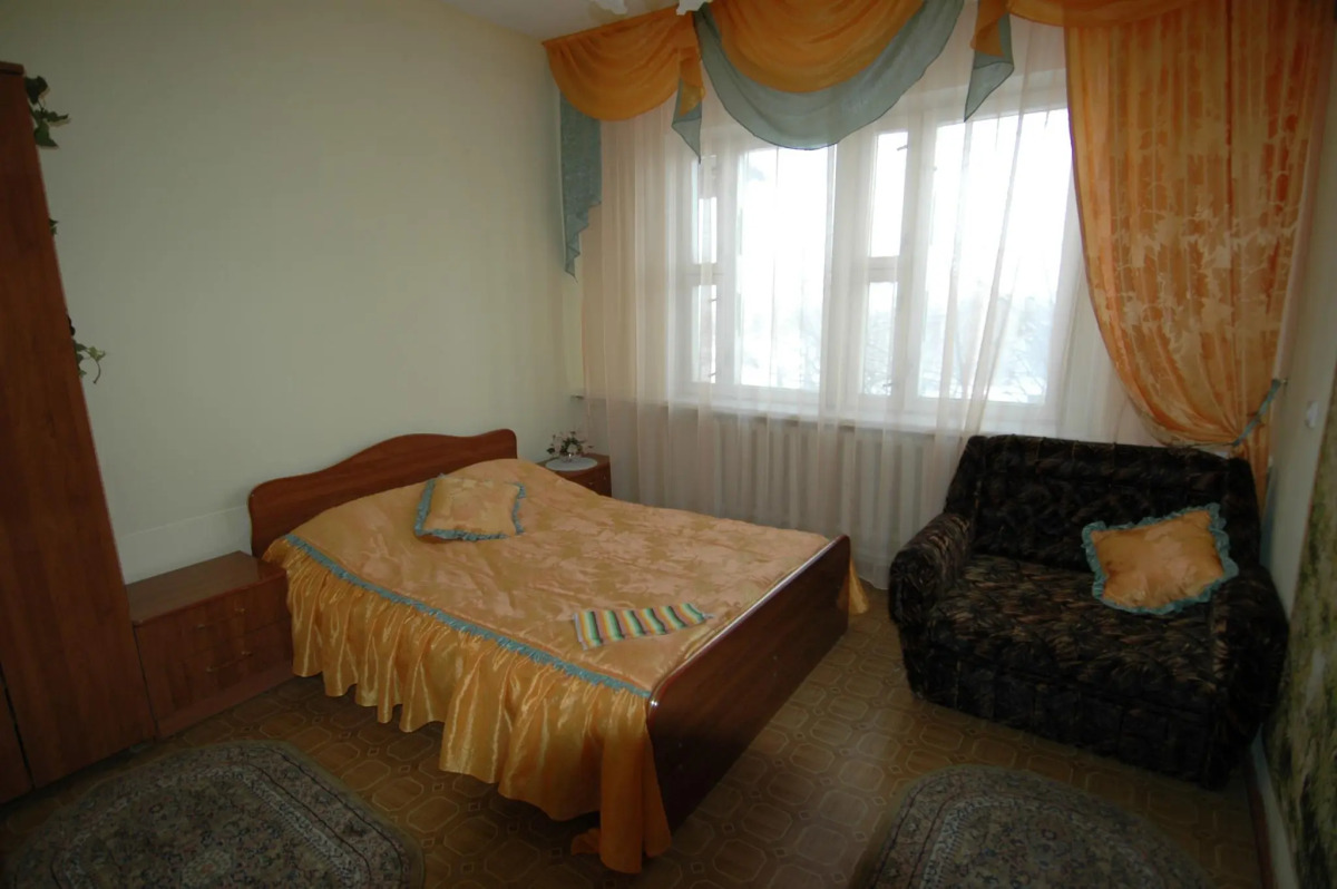 Байкальский Лучик