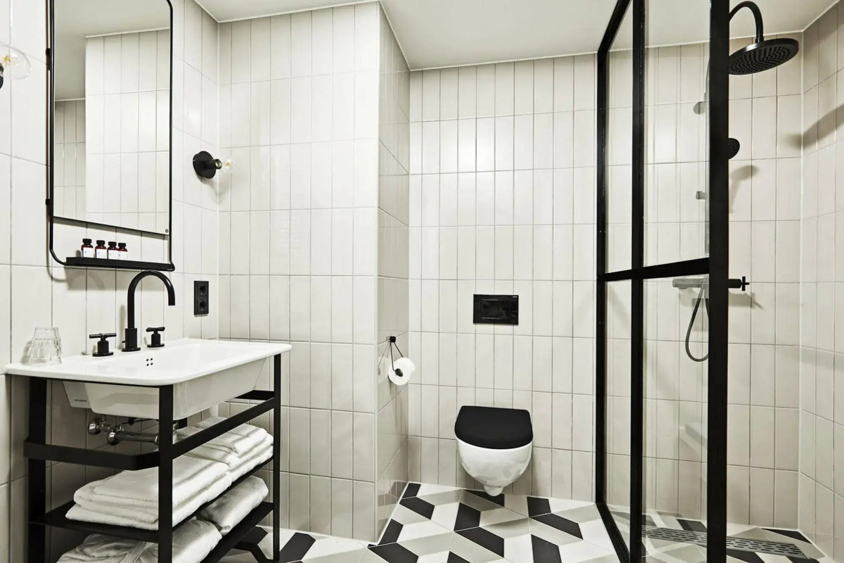 Hotel V Fizeaustraat