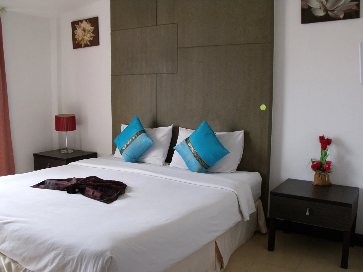 BGW Phuket - Hostel