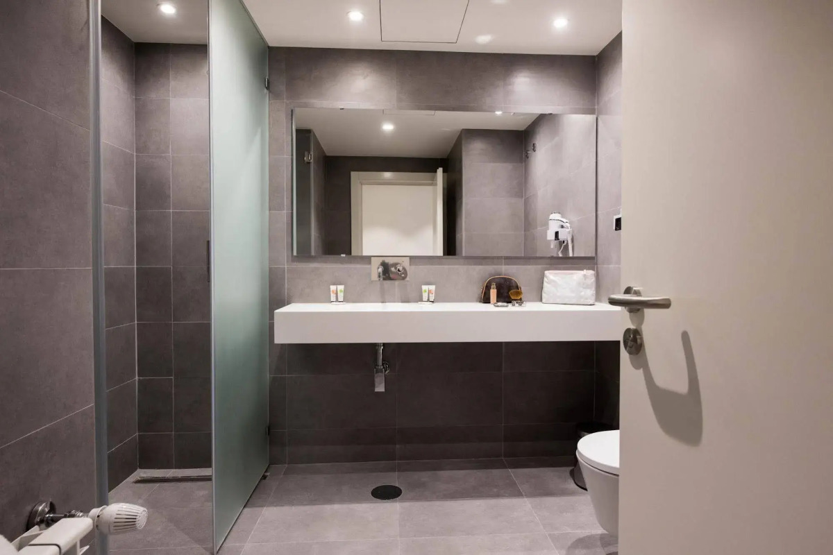 The Central House Porto Ribeira - Hostel