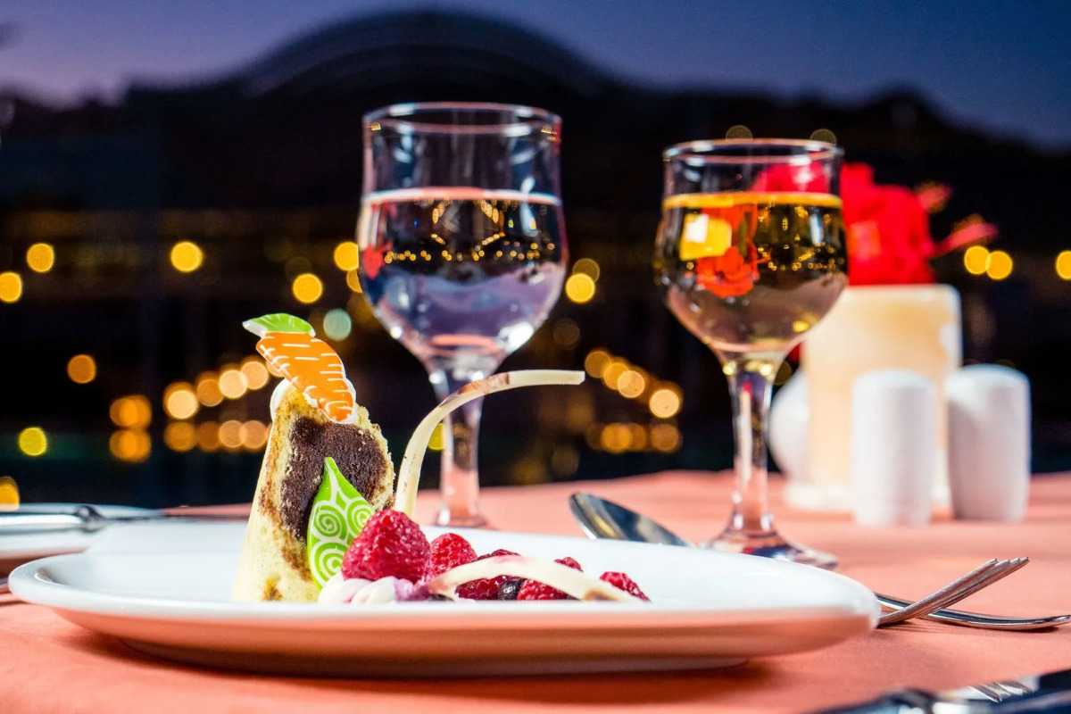 Hilton Marsa Alam Nubian Resort