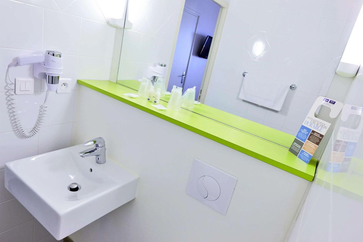 Kyriad Carcassonne - Aéroport