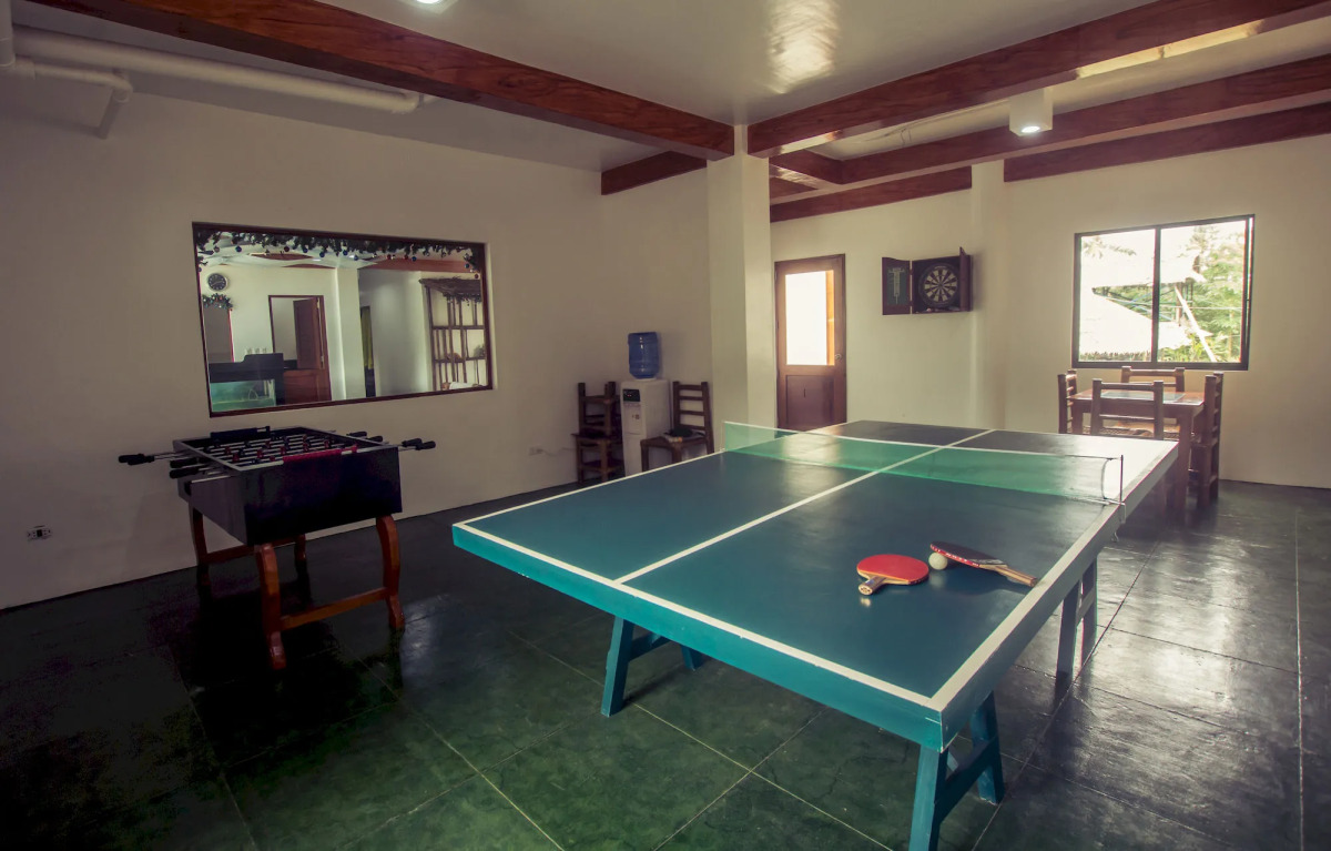 Oasis Resort and Spas