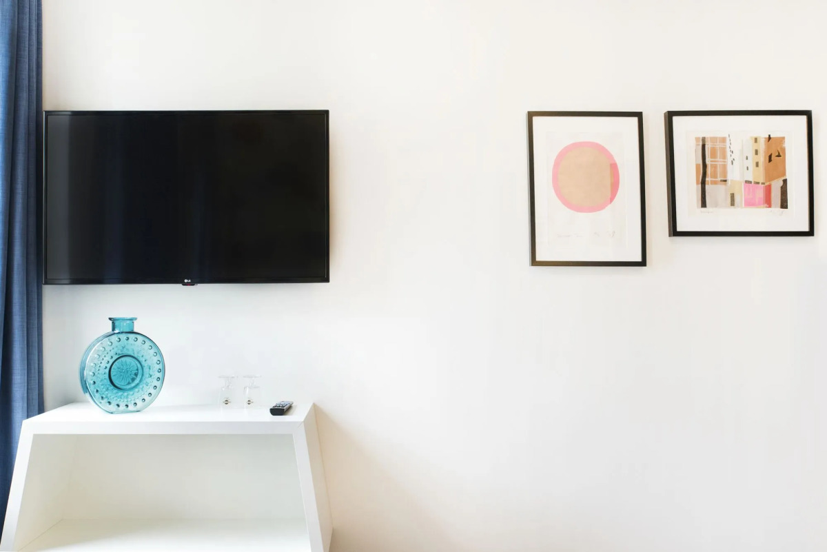 KONCEPT Hotel Zum Kostbaren Blut